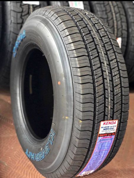 Lốp xe Kenda P 265/70R16 KR600
