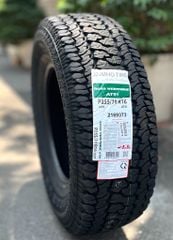 Lốp xe Kumho 255/70R16 AT51 109T