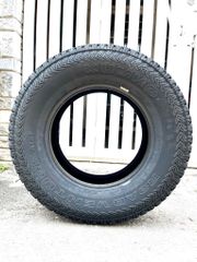 Lốp xe Kumho 255/70R16 AT51 109T