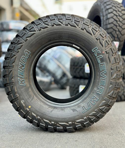Lốp xe Kenda 31X10.5R15 KR29
