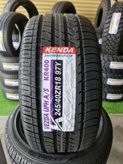 Lốp xe Kenda 245/40R18 KR400 (ZR, lốp có hiệu suất cao)