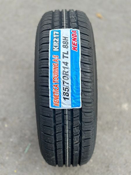 Lốp xe Kenda 185/70R14 KR217