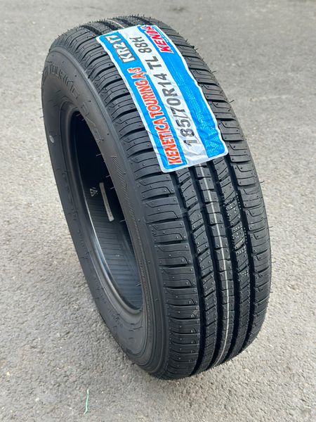 Lốp xe Kenda 185/70R14 KR217