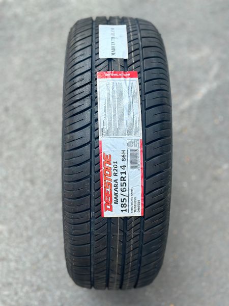 Lốp xe Deestone 185/65R14 R201 (Thái Lan)