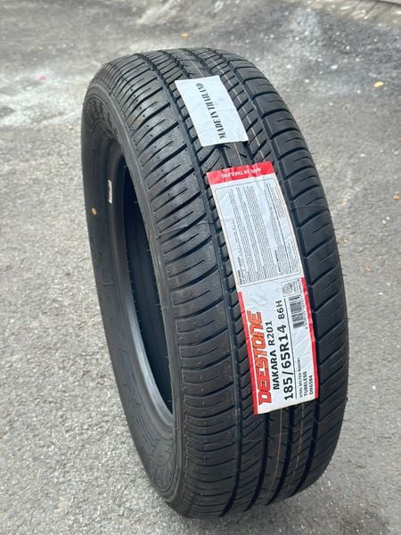 Lốp xe Deestone 185/65R14 R201 (Thái Lan)