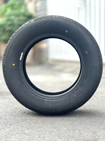 Lốp xe Deestone 185/65R14 R201 (Thái Lan)