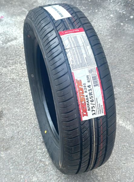Lốp xe Deestone 175/65R14 R201 (Thái Lan)