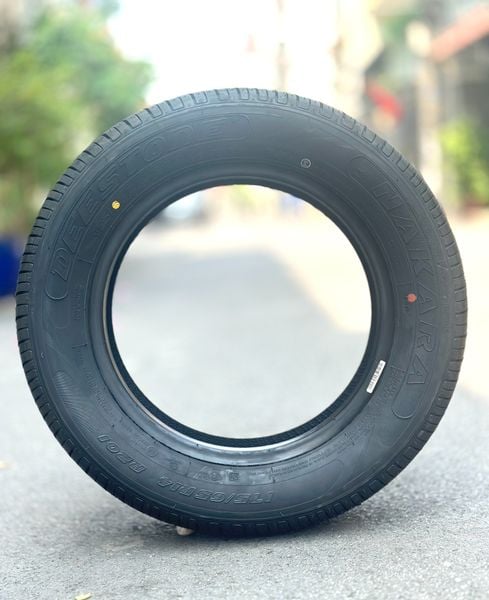 Lốp xe Deestone 175/65R14 R201 (Thái Lan)
