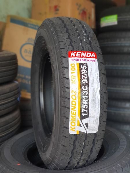 Lốp xe Kenda 175R13C KR100