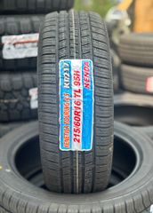 Lốp xe Kenda 215/60R16 KR217