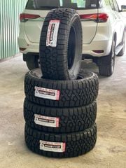 Lốp xe Kenda 265/65R17 KR628