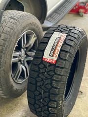 Lốp xe Kenda 265/65R17 KR628