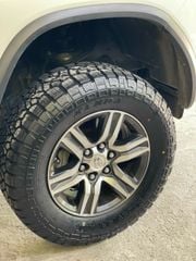 Lốp xe Kenda 265/65R17 KR628