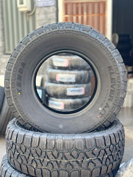 Lốp xe Kenda 265/70R16 KR628