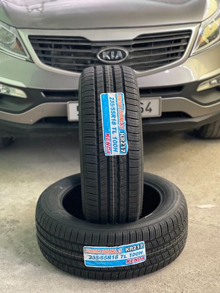 Lốp xe Kenda 235/55R18 KR217