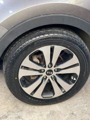 Lốp xe Kenda 235/55R18 KR217
