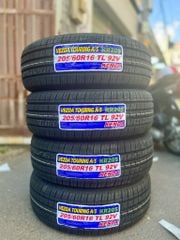 Lốp xe Kenda 205/60R16 KR205