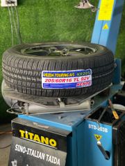 Lốp xe Kenda 205/60R16 KR205