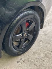 Lốp xe Kenda 205/60R16 KR205