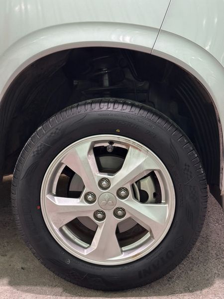 Lốp xe OTANI 195/65R16 EK1000 ( Thái Lan)