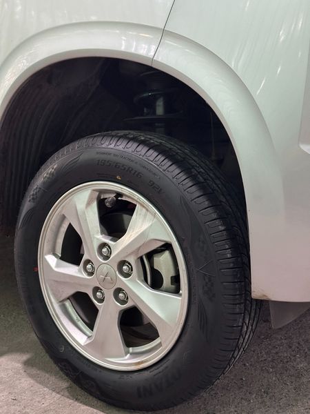 Lốp xe OTANI 195/65R16 EK1000 ( Thái Lan)