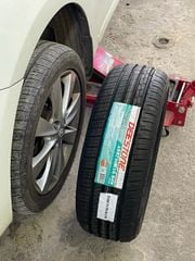 Lốp xe Deestone 195/50R16 RA01 (Thái Lan)