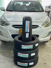 Lốp xe Deestone 195/50R16 RA01 (Thái Lan)