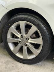 Lốp xe Deestone 195/50R16 RA01 (Thái Lan)