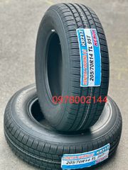 Lốp xe Kenda 205/70R14 KR217