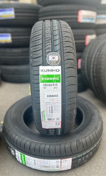 Lốp xe Kumho 185/65R15 KH27 88H