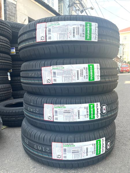Lốp xe Kumho 185/65R15 KH27 88H