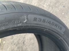 Lốp xe Zeetex 235/40R18 95Y XL  HP5000 max  (Thái Lan)