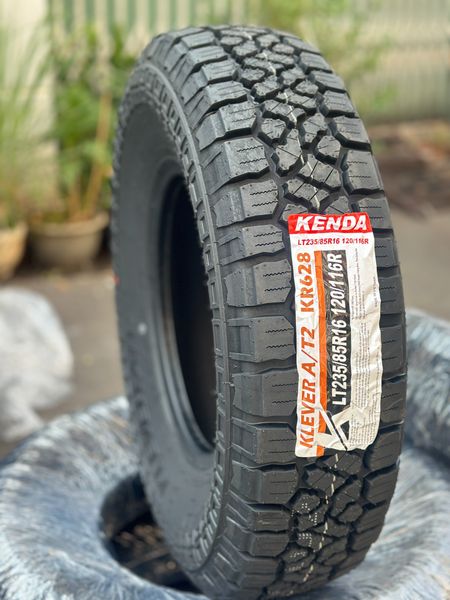 Lốp xe Kenda LT 235/85R16 KR628