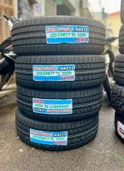 Lốp xe Kenda 225/65R17 KR217