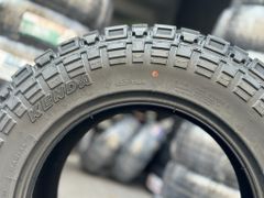 Lốp xe Kenda LT 265/65R18 KR601