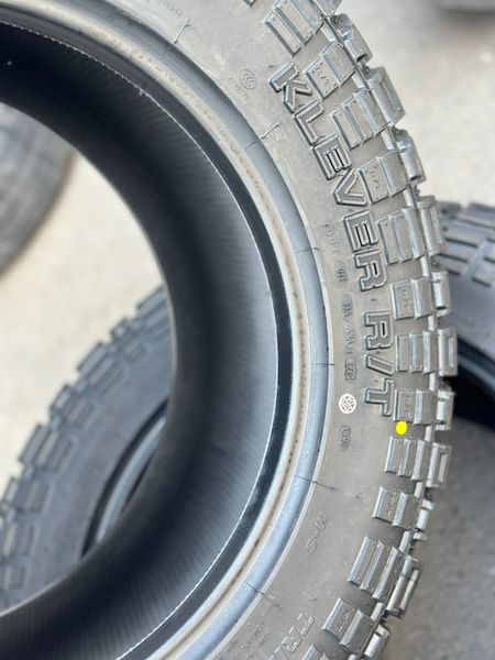 Lốp xe Kenda LT 265/65R18 KR601