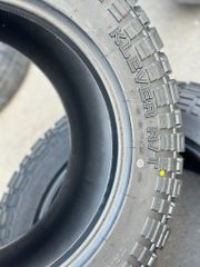 Lốp xe Kenda LT 265/65R18 KR601