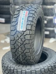 Lốp xe Kenda LT 265/65R18 KR601