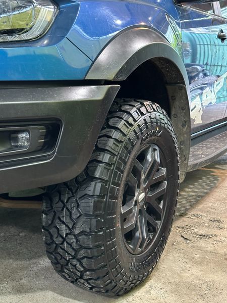 Lốp xe Kenda LT 235/80R17 KR601