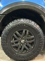Lốp xe Kenda LT 285/70R17 KR601