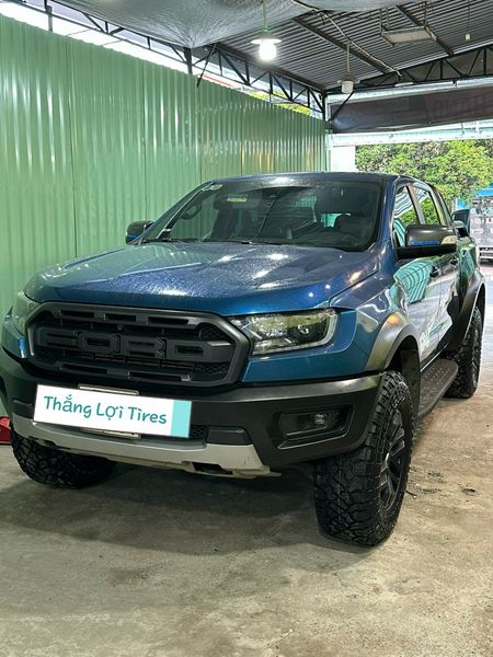 Lốp xe Kenda LT 235/70R16 KR601