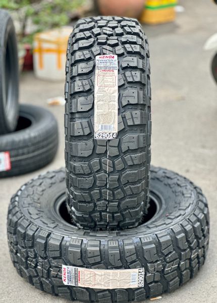 Lốp xe Kenda 285/75R16 KR629