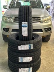 Lốp xe Kumho 265/65R17 HT51 112T