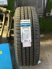 Lốp xe Kumho 265/65R17 HT51 112T