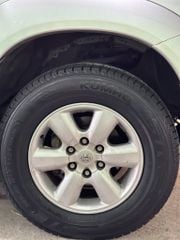 Lốp xe Kumho 265/65R17 HT51 112T