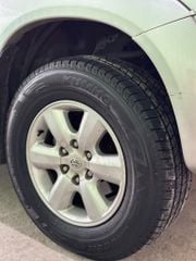 Lốp xe Kumho 265/65R17 HT51 112T