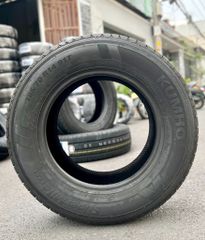 Lốp xe Kumho 195/70R14 TX61 91T