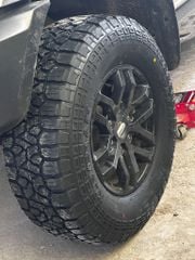 Lốp xe Kenda P 285/70R17 KR628