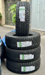 Lốp xe Kumho 265/60R18 AT52 110T