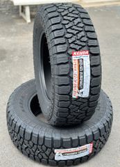 Lốp xe Kenda LT 285/65R18 KR628